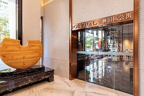 Poltton International Apartment Zhuhai