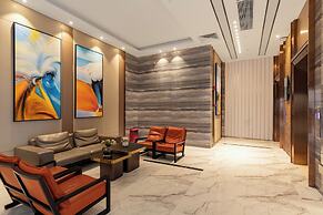 Poltton International Apartment Zhuhai
