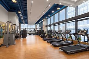 Poltton International Apartment Zhuhai