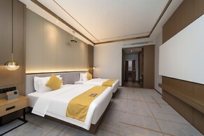 Poltton International Apartment Zhuhai