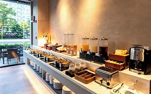 Poltton International Apartment Zhuhai