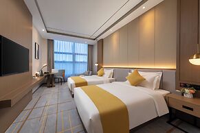 Poltton International Apartment Zhuhai