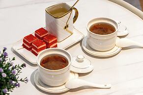 Poltton International Apartment Zhuhai