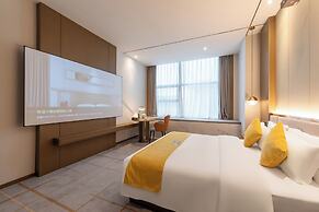 Poltton International Apartment Zhuhai