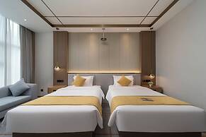 Poltton International Apartment Zhuhai