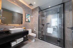 Poltton International Apartment Zhuhai