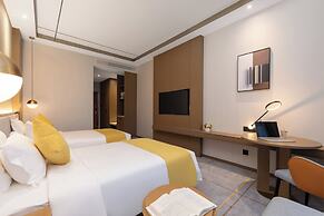 Poltton International Apartment Zhuhai