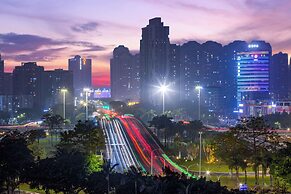 Poltton International Apartment Zhuhai