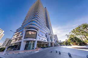 Poltton International Apartment Zhuhai