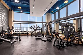 Poltton International Apartment Zhuhai