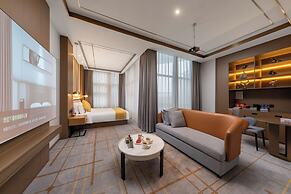 Poltton International Apartment Zhuhai