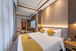 Poltton International Apartment Zhuhai