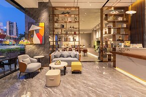 Poltton International Apartment Zhuhai