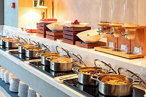 Poltton International Apartment Zhuhai