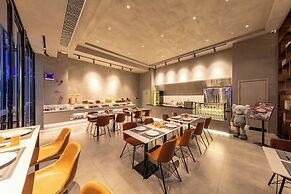 Poltton International Apartment Zhuhai