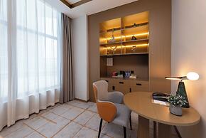 Poltton International Apartment Zhuhai
