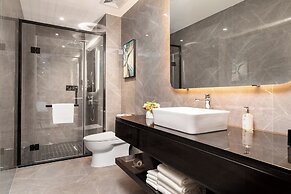 Poltton International Apartment Zhuhai