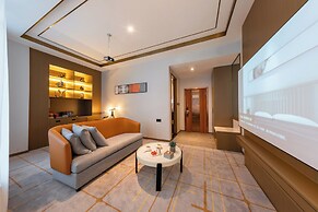 Poltton International Apartment Zhuhai