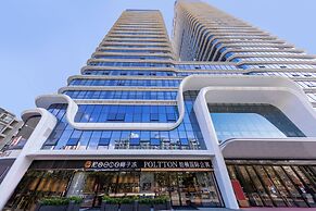 Poltton International Apartment Zhuhai