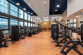 Poltton International Apartment Zhuhai