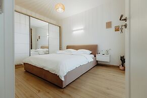 Nest Inn Oasis Residence