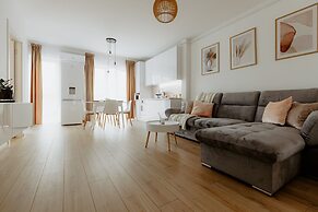 Nest Inn Oasis Residence