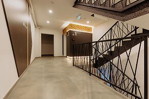 Nest Inn Oasis Residence
