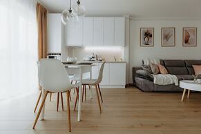 Nest Inn Oasis Residence