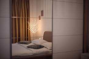 Nest Inn Oasis Residence