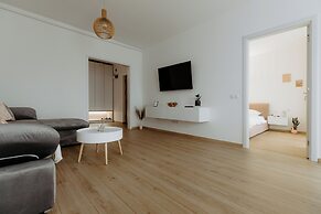 Nest Inn Oasis Residence