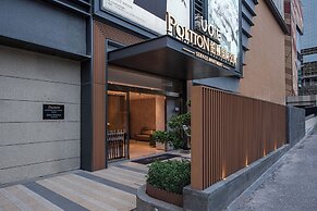 Poltton International Apartment - Guangzhou Knowledge City Wangcun Sub