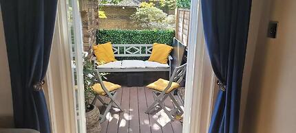 Charming London 2 bed Apartment, Kennington/oval