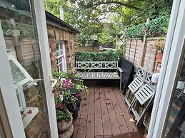 Charming London 2 bed Apartment, Kennington/oval