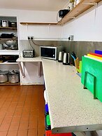 Sleeping Giant Bunkhouse