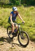 Sleeping Giant Bunkhouse