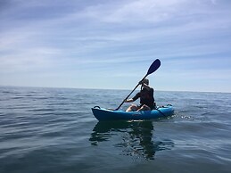 Sleeping Giant Bunkhouse