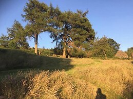 Sleeping Giant Bunkhouse