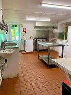 Sleeping Giant Bunkhouse