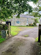 Sleeping Giant Bunkhouse