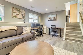 Westland Family Home w/ Deck & Fenced Yard