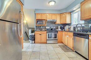 Westland Family Home w/ Deck & Fenced Yard