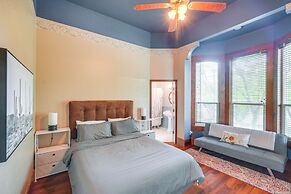 Modesto Mansion on 2 Acres - Great for Families!