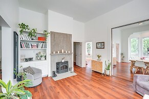 Modesto Mansion on 2 Acres - Great for Families!