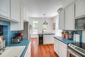 Modesto Mansion on 2 Acres - Great for Families!