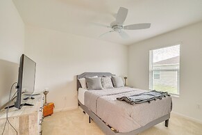 Golfer's Paradise: Wildwood Home w/ Luxe Amenities