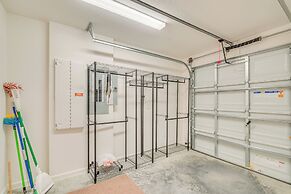 Golfer's Paradise: Wildwood Home w/ Luxe Amenities