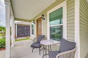 Golfer's Paradise: Wildwood Home w/ Luxe Amenities