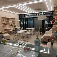 CentralViewSuite Residence Myeongdong