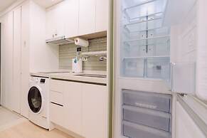 CentralViewSuite Residence Myeongdong