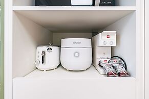 CentralViewSuite Residence Myeongdong